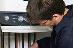 boiler repair Strathcoul