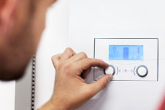 best Strathcoul boiler servicing companies