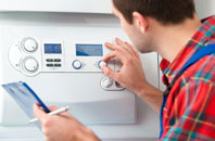 free Strathcoul gas safe engineer quotes
